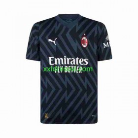 AC Milan Golmanski Treći Nogometni Dres 2023-2024